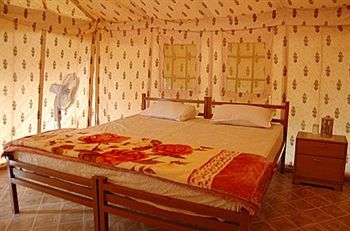 Jungle View Resort Sawai Madhopur Eksteriør bilde