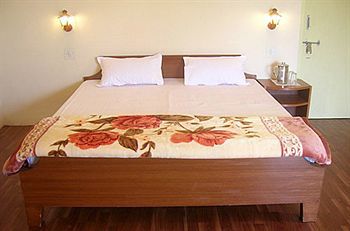 Jungle View Resort Sawai Madhopur Eksteriør bilde
